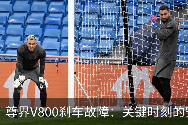 尊界V800刹车故障：关键时刻的安全设计不能妥协
